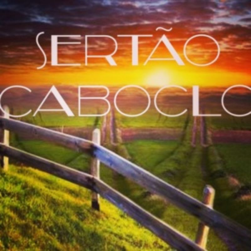 Sertão caboclo