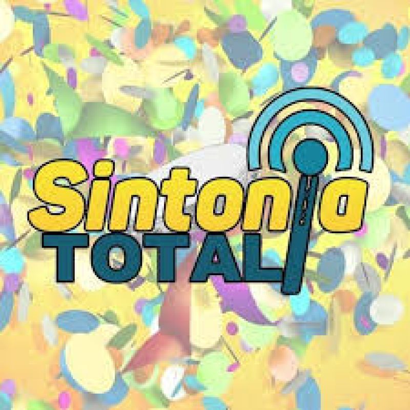 Sintonia total