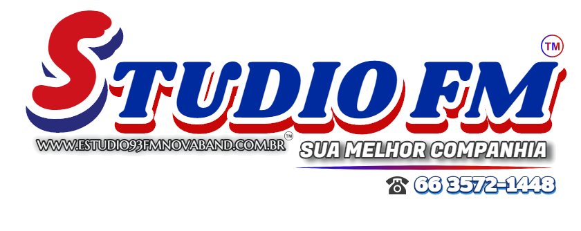 Rádio Studio FM 93.1